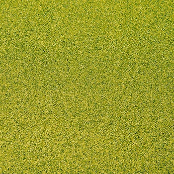 Lime grøn glitterkarton selvklæbende 30,5x30,5cm 160g